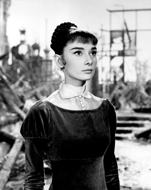 War And Peace Photo Print - Item # VAREVCMBDWAANEC010 War And Peace Photo Print - Item # VAREVCMBDWAANEC010