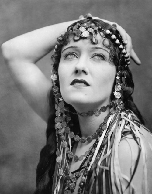 The Great Moment Gloria Swanson 1921 Photo Print - Item # VAREVCMBDGRMOEC004H
