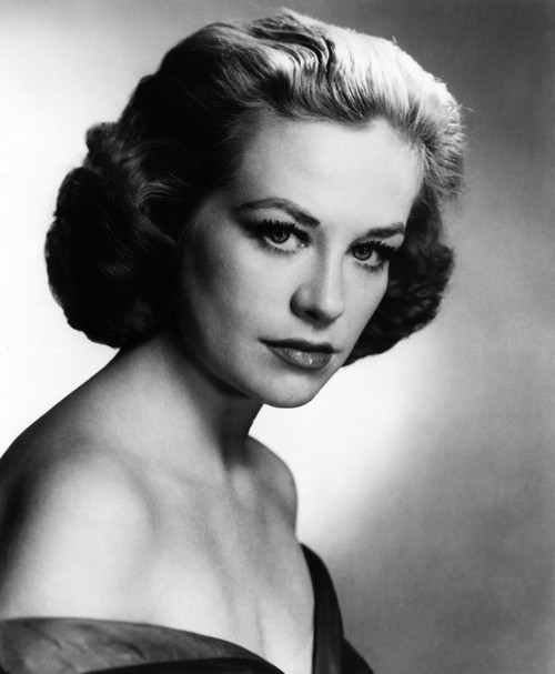 The Mistress Hildegard Knef 1952 Photo Print - Item # VAREVCMBDMISTEC019H