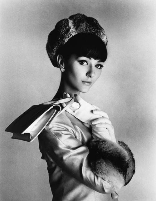 Wild And Wonderful Christine Kaufmann 1964 Photo Print - Item # VAREVCMBDWIANEC045H