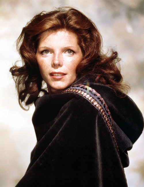 Samantha Eggar 1970S Portrait. Photo Print - Item # VAREVCP4DSAEGEC001H