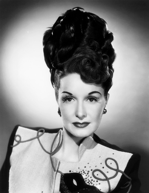 Rendezvous With Annie Gail Patrick 1946 Photo Print - Item # VAREVCMBDREWIEC171H