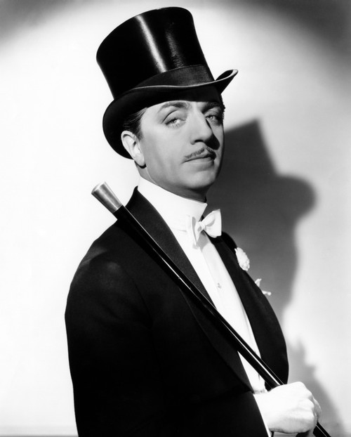 William Powell 1930S Photo Print - Item # VAREVCPBDWIPOEC002H