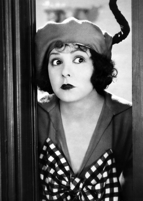 Kiki Norma Talmadge 1926 Photo Print - Item # VAREVCMBDKIKIEC037H