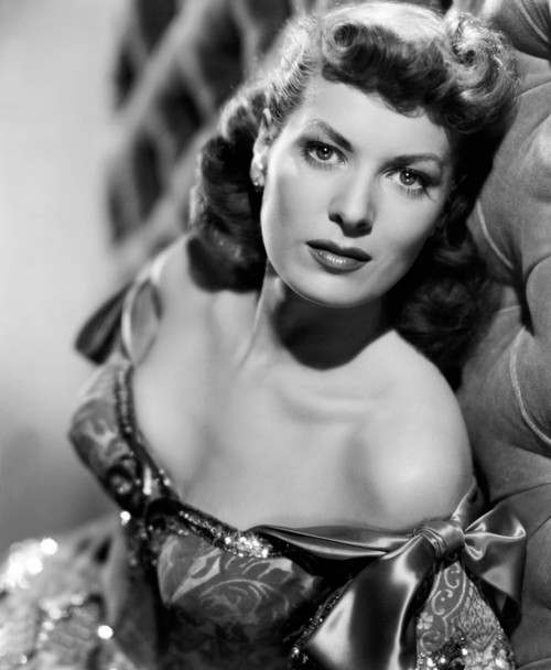 Against All Flags Maureen O'Hara 1952 Photo Print - Item # VAREVCMBDAGALEC005H
