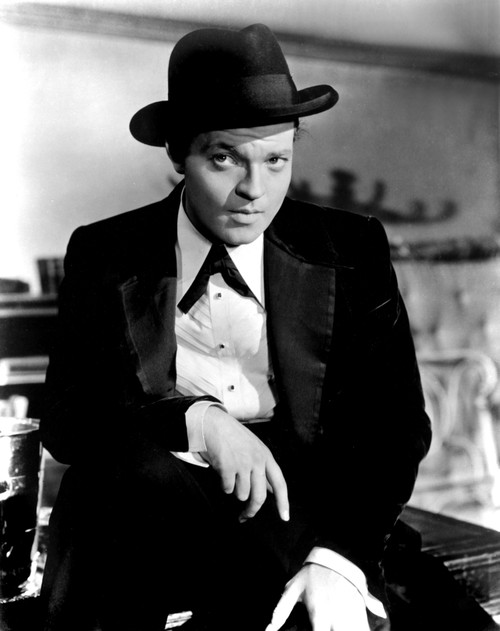 Citizen Kane Orson Welles 1941 Photo Print - Item # VAREVCMBDCIKAEC004H