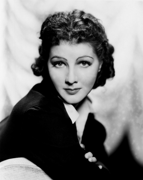 Jean Parker 1936 Photo Print - Item # VAREVCPBDJEPAEC023H