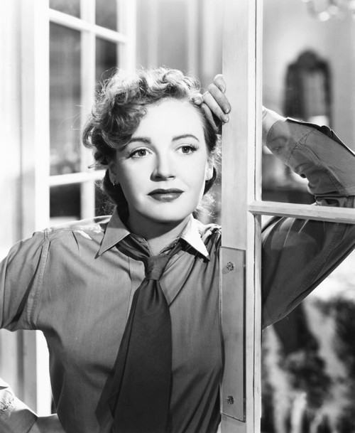 My Own True Love Phyllis Calvert 1949 Photo Print - Item # VAREVCMBDMYOWEC017H