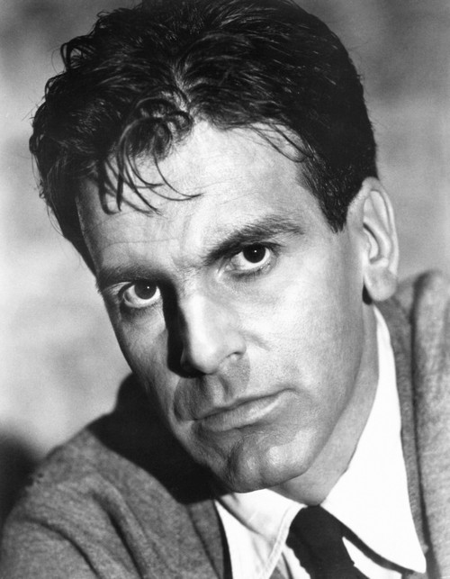 Return From The Ashes Maximilian Schell 1965 Photo Print - Item # VAREVCMBDREFREC042H