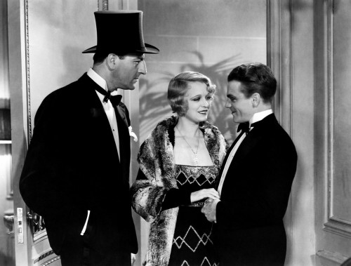 Blonde Crazy Photo Print - Item # VAREVCMBDBLCREC014