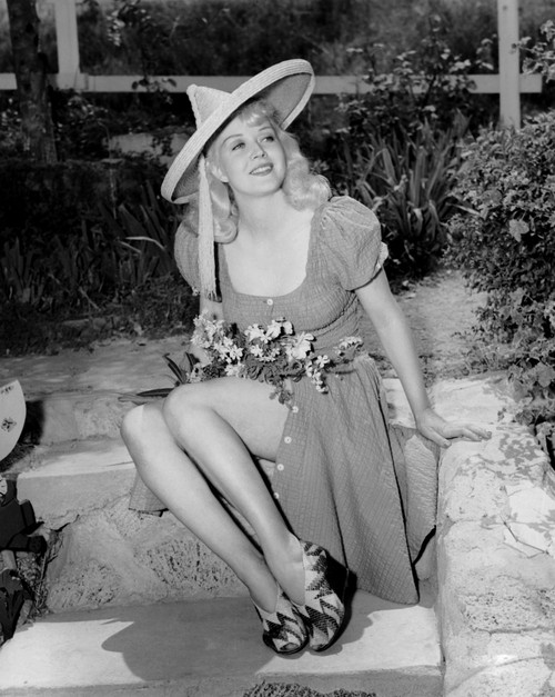Marion Martin 1941 Photo Print - Item # VAREVCPBDMAMAEC238H