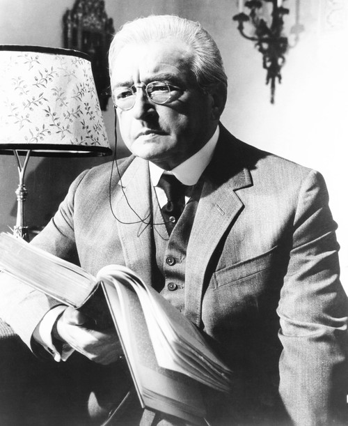 Lawrence Of Arabia Claude Rains 1962 Photo Print - Item # VAREVCMBDLAOFEC493H Lawrence Of Arabia Claude Rains 1962 Photo Print - Item # VAREVCMBDLAOFEC493H