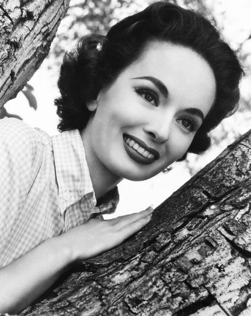Ann Blyth 1957 Photo Print - Item # VAREVCPBDANBLEC050H