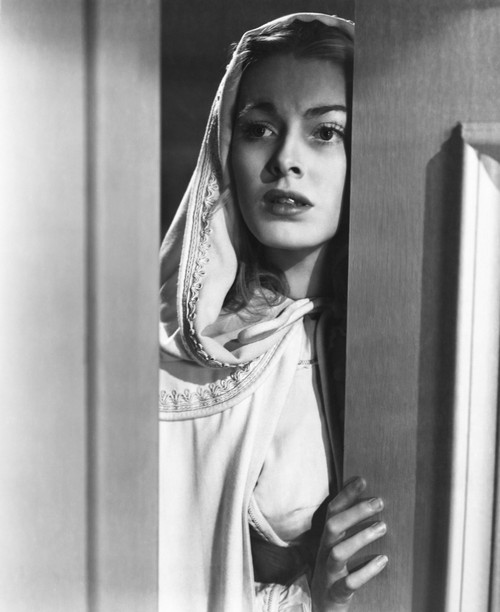 The Woman In White Eleanor Parker 1948 Photo Print - Item # VAREVCMBDWOINEC270H The Woman In White Eleanor Parker 1948 Photo Print - Item # VAREVCMBDWOINEC270H