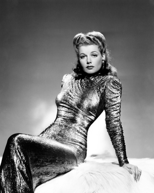 Ann Sheridan 1942 Photo Print - Item # VAREVCPBDANSHEC002H Ann Sheridan 1942 Photo Print - Item # VAREVCPBDANSHEC002H