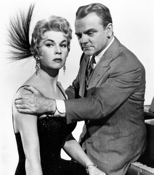 Love Me Or Leave Me Doris Day James Cagney 1955 Photo Print - Item # VAREVCMBDLOMEEC007H