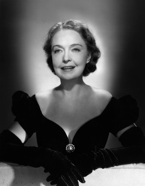 Lillian Gish 1955 Photo Print - Item # VAREVCPBDLIGIEC029H