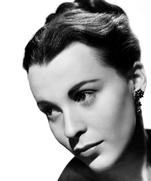 Limelight Claire Bloom 1952 Photo Print - Item # VAREVCMBDLIMEEC017H