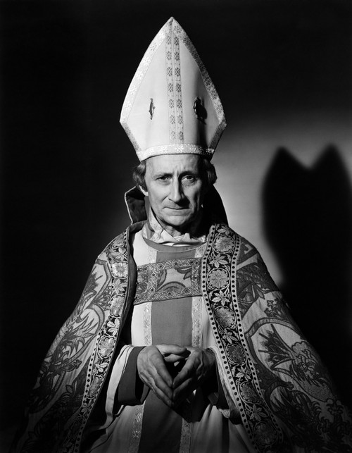 Henry V Felix Aylmer As The Archbishop Of Canterbury 1944 Photo Print - Item # VAREVCMCDHEFIEC017H