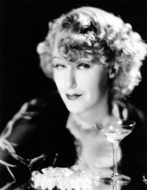 Grace Moore Mid 1930S Photo Print - Item # VAREVCPBDGRMOEC008H