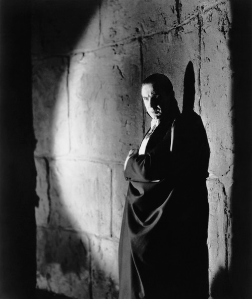Dracula Photo Print - Item # VAREVCMBDDRACEC064