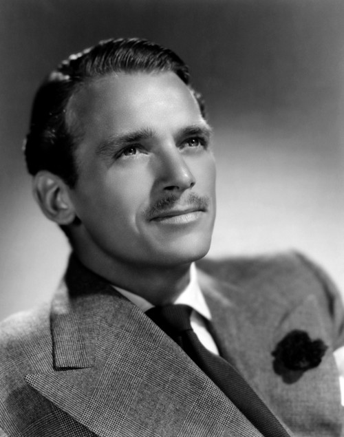 Douglas Fairbanks Jr. 1939 Photo Print - Item # VAREVCPBDDOFAEC052H