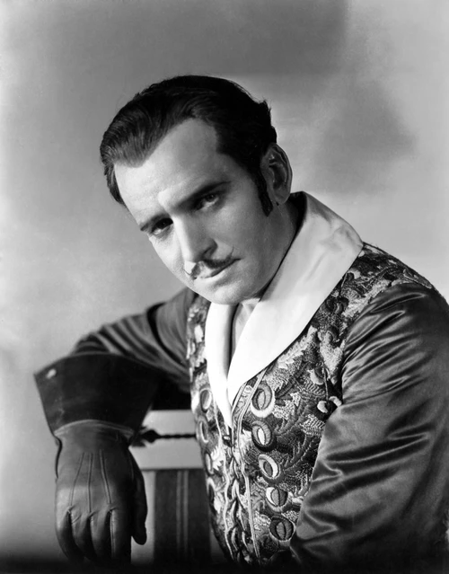 Don Q Son Of Zorro Douglas Fairbanks Sr. 1925. Photo Print - Item # VAREVCMBDDOQSEC005H