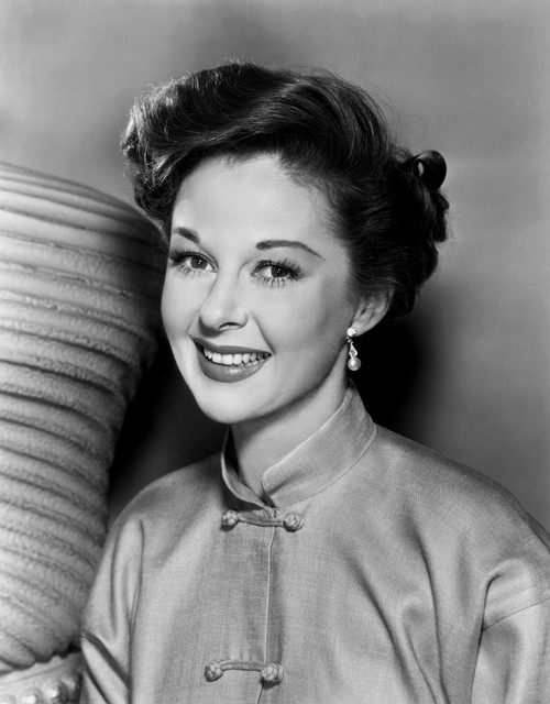 Susan Hayward Ca. Early 1950S Photo Print - Item # VAREVCPBDSUHAEC105H