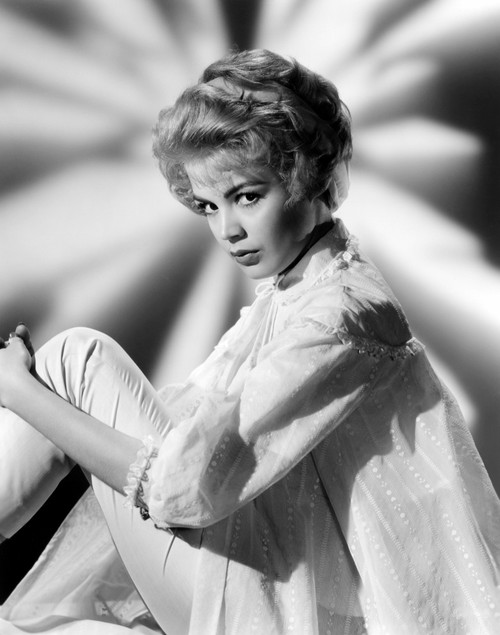 Sandra Dee Age 17 1959 Photo Print - Item # VAREVCPBDSADEEC032H