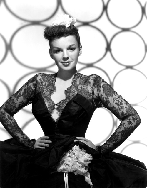 Judy Garland Portrait 1947 Photo Print - Item # VAREVCPBDJUGAEC047H