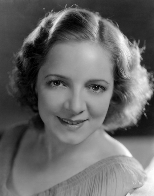 Helen Hayes Ca. Early 1930S Photo Print - Item # VAREVCPBDHEHAEC018H