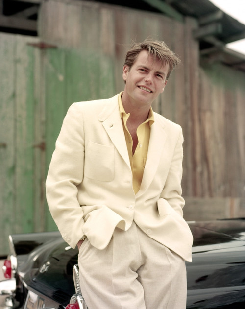 Robert Wagner 1950S. Photo Print - Item # VAREVCPCDROWAEC003H