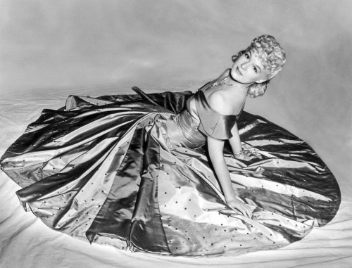 Betty Hutton 1942 Photo Print - Item # VAREVCPBDBEHUEC052H