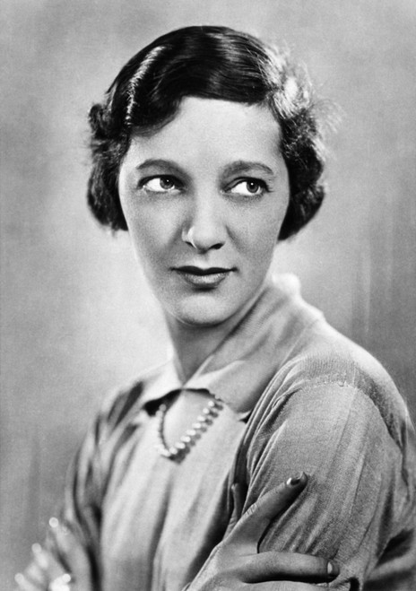Gertrude Lawrence 1933 Photo Print - Item # VAREVCPBDGELAEC006H