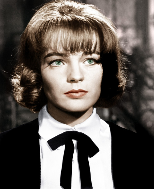 The Victors Romy Schneider 1963 Photo Print - Item # VAREVCM8DVICTEC012H