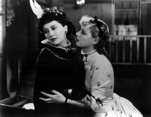 Show Boat Helen Morgan Irene Dunne 1936 Photo Print - Item # VAREVCMBDSHBOEC012H