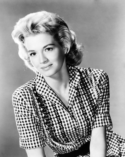 Angie Dickinson Ca. 1960 Photo Print - Item # VAREVCPBDANDIEC025H