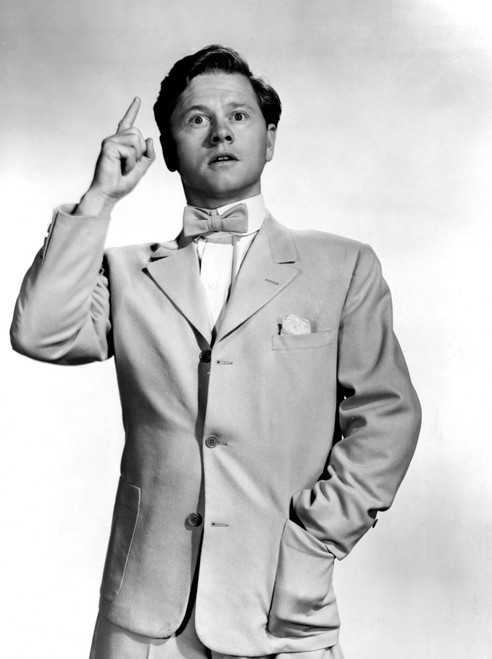 Summer Holiday Mickey Rooney 1948 Photo Print - Item # VAREVCMBDSUHOEC007H