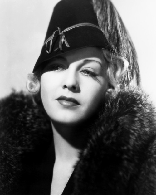 The Spy Ring Esther Ralston 1938 Photo Print - Item # VAREVCMBDSPRIEC015H