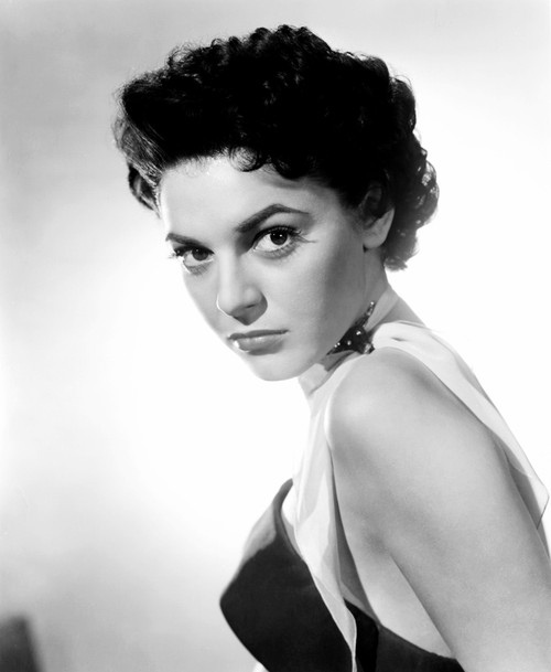 Ann Bancroft Portrait - Item # VAREVCPBDANBAEC079 - Posterazzi