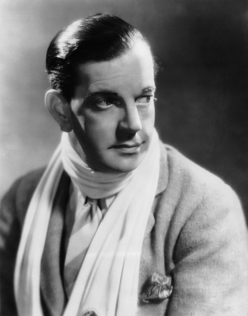 The Man Who Knew Too Much Leslie Banks 1934 Photo Print - Item # VAREVCMBDMAWHEC199H