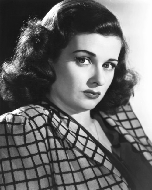 Joan Bennett Early 1940S Photo Print - Item # VAREVCPBDJOBEEC100H