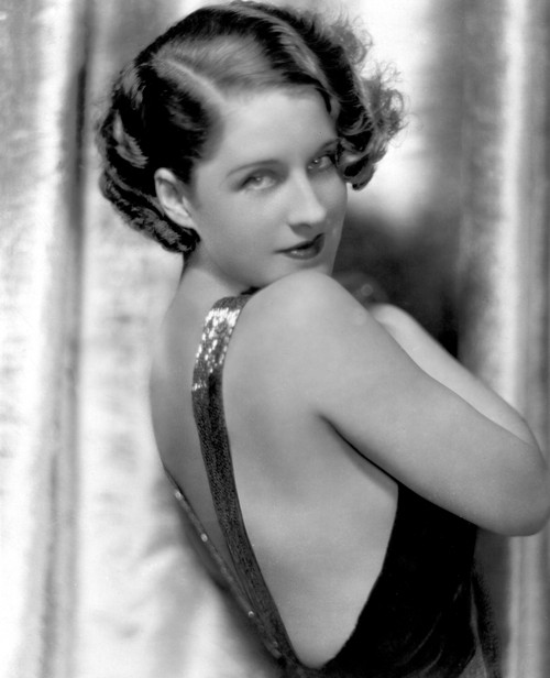 Norma Shearer 1930S Photo Print - Item # VAREVCPBDNOSHEC073H