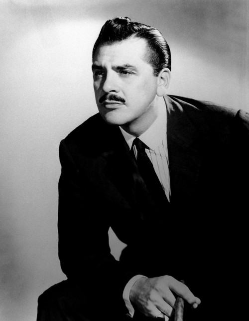 Ernie Kovacs Ca. Mid-1950S Photo Print - Item # VAREVCPBDERKOEC018H