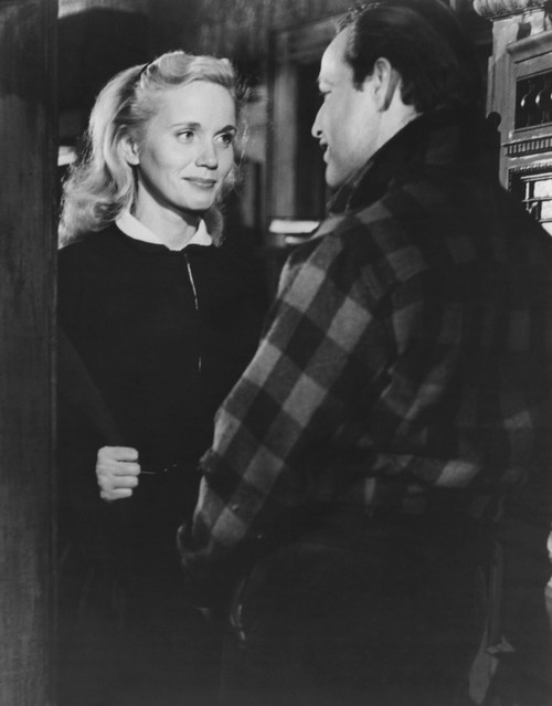 On The Waterfront Photo Print - Item # VAREVCMBDONTHEC278