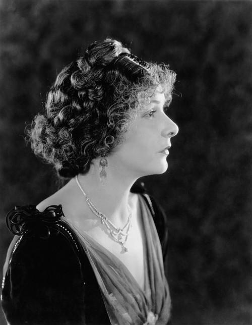 Secrets Norma Talmadge 1924 Photo Print - Item # VAREVCMBDSECREC018H