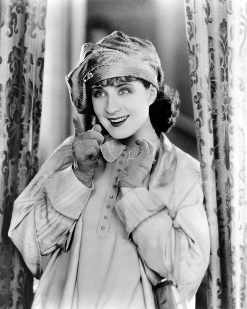 The Demi-Bride Photo Print - Item # VAREVCMBDDEBREC040