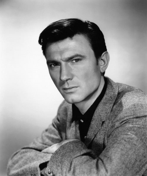 A Girl Named Tamiko Laurence Harvey 1963 Photo Print - Item # VAREVCMBDGINAEC011H