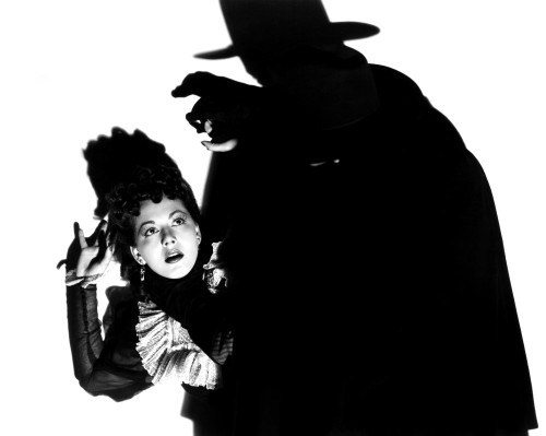 Mystery Of Marie Roget Maria Montez 1942 Photo Print - Item # VAREVCMBDMYOFEC071H