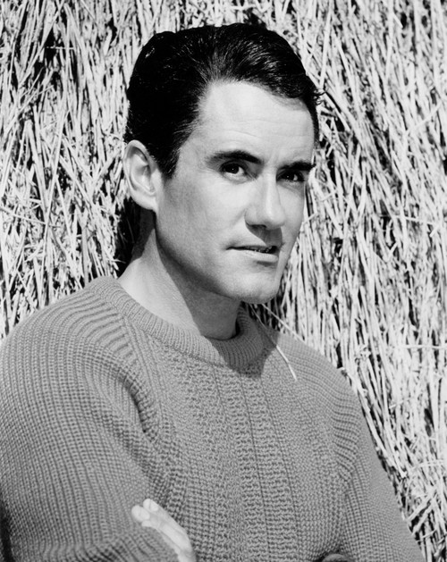 Penelope Ian Bannen 1966 Photo Print - Item # VAREVCMBDPENEEC032H